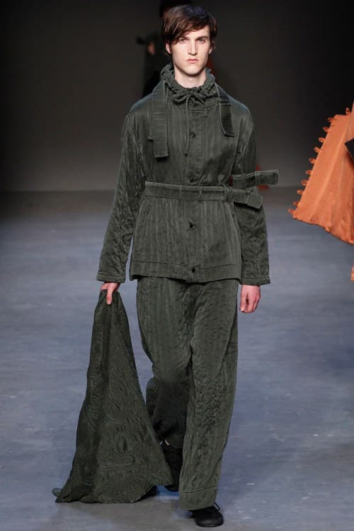 Craig Green 2016 秋冬系列