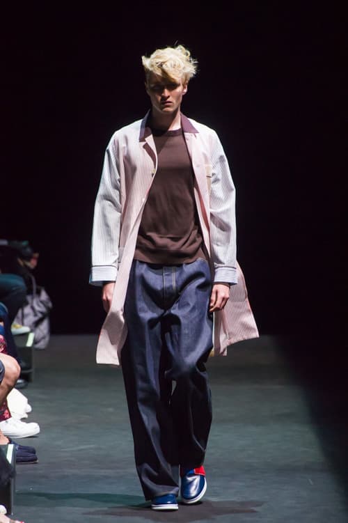 HB Forecast - 2016 Fashion Key Words #01: 闊丈