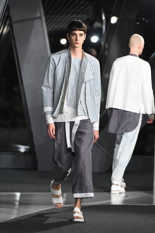 HB Forecast - 2016 Fashion Key Words #01: 闊丈