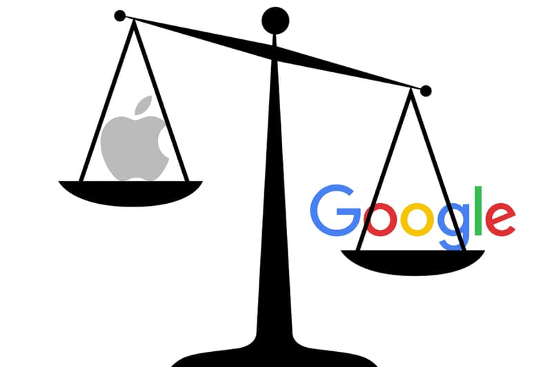 Google Surpass Apple as the World's Most Valuable Company