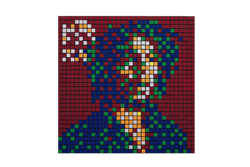 蘇富比新季「無界:當代藝術」拍賣會開催