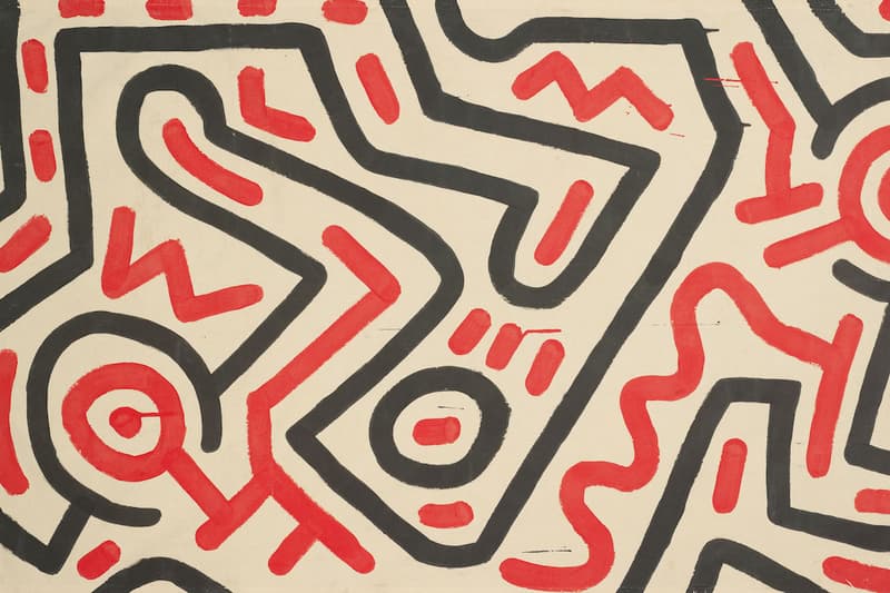 蘇富比新季「無界:當代藝術」拍賣會開催