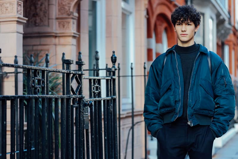 London Collections: Men 2016 場外 Streetsnaps 精選