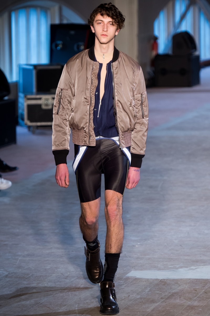 Maison Margiela 2016 秋冬系列
