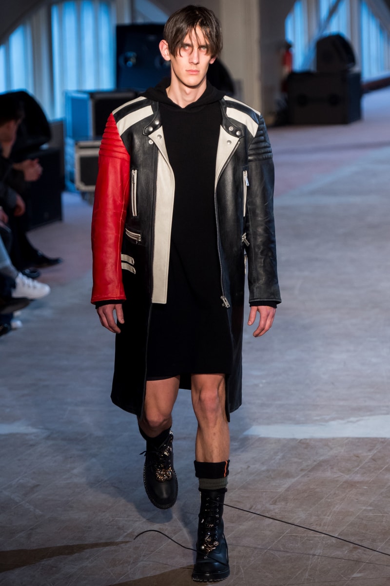 Maison Margiela 2016 秋冬系列