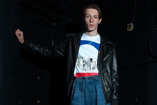 McQ 2016 早秋系列 Lookbook