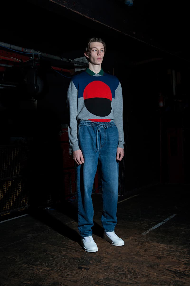 McQ 2016 早秋系列 Lookbook