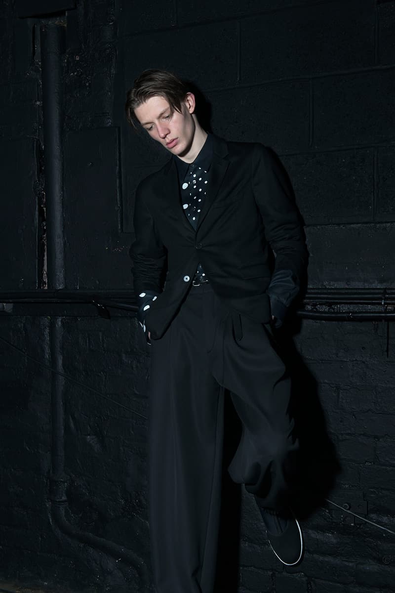 McQ 2016 早秋系列 Lookbook