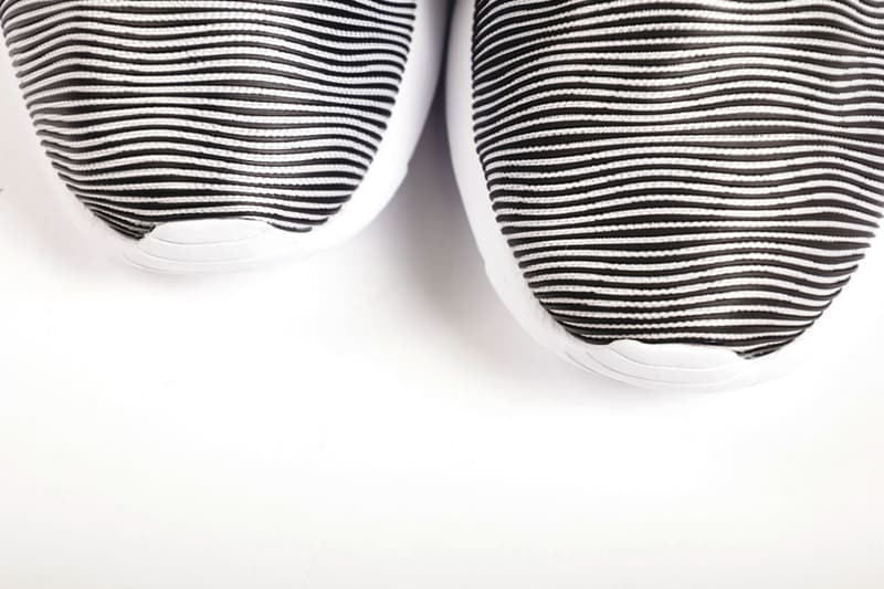 NIKE ROSHE RUN PREMIUM PLUS