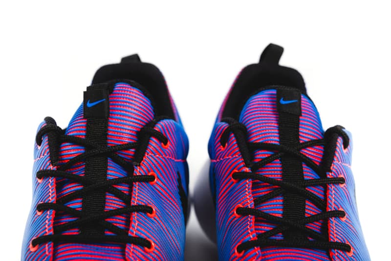 NIKE ROSHE RUN PREMIUM PLUS