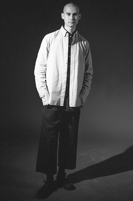 HB Forecast - 2016 Fashion Key Words #01: 闊丈