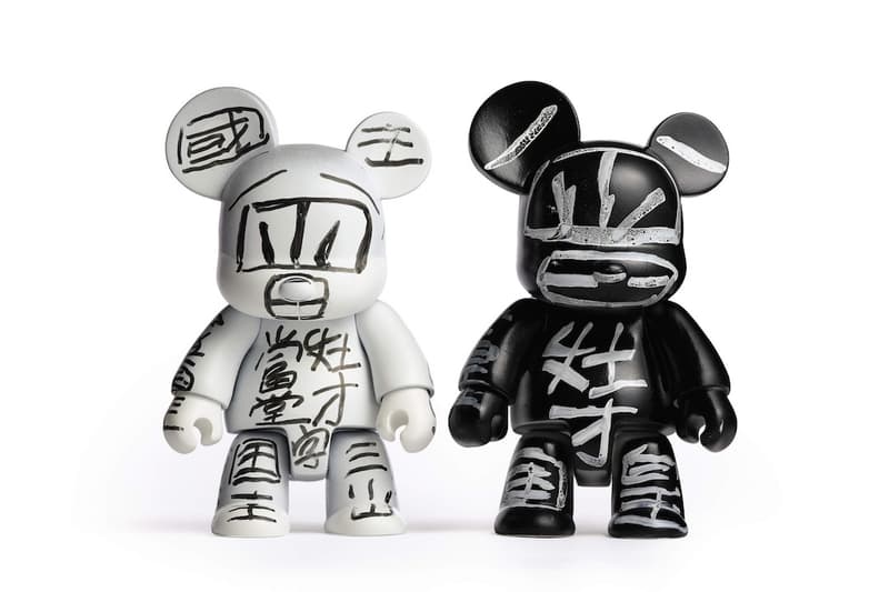 蘇富比新季「無界:當代藝術」拍賣會開催