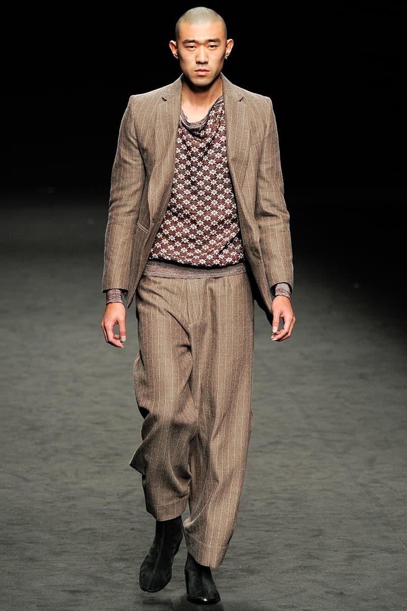 Vivienne Westwood 2016 秋冬系列