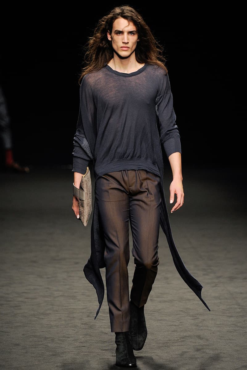 Vivienne Westwood 2016 秋冬系列