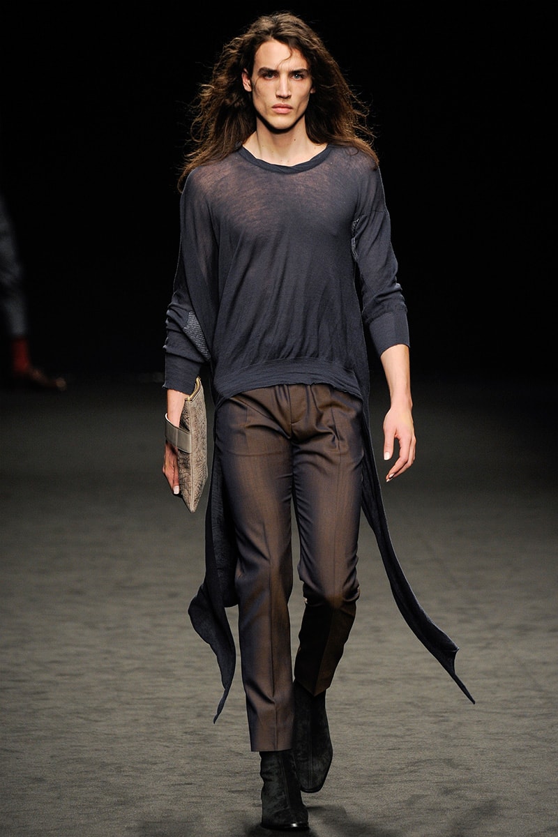 Vivienne Westwood 2016 秋冬系列