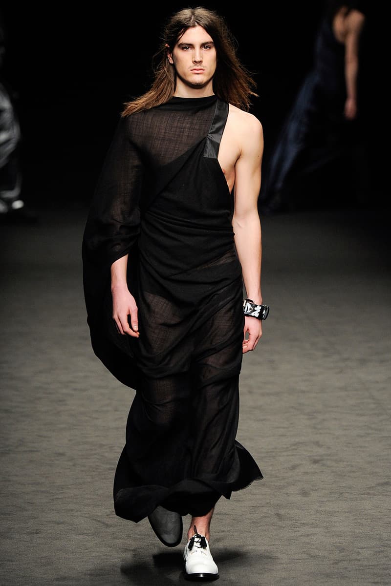 Vivienne Westwood 2016 秋冬系列