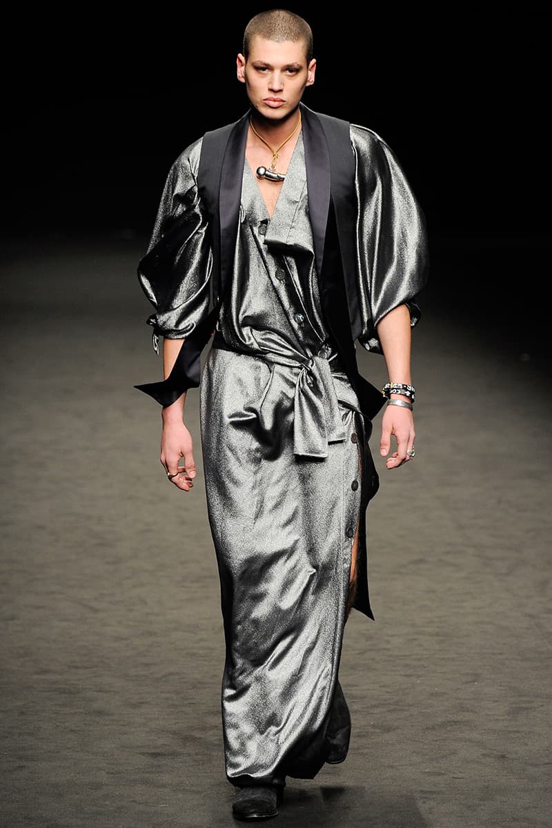 Vivienne Westwood 2016 秋冬系列