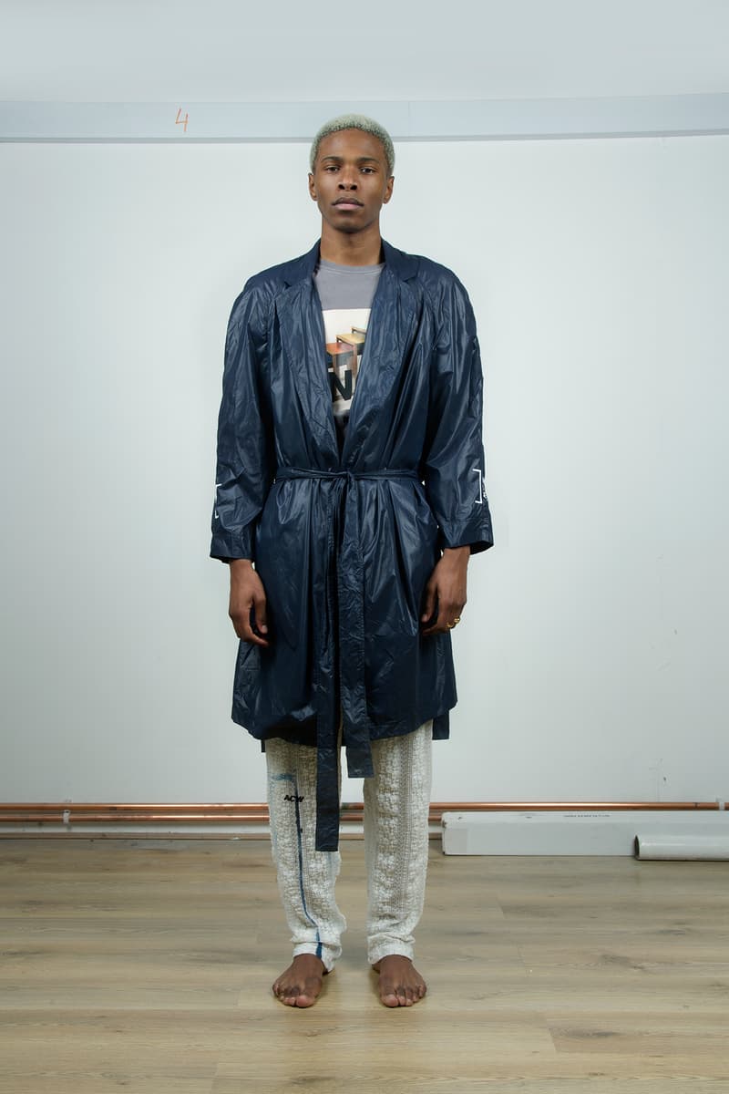 A-COLD-WALL* 2016 春夏「HOUSEHOLD」系列