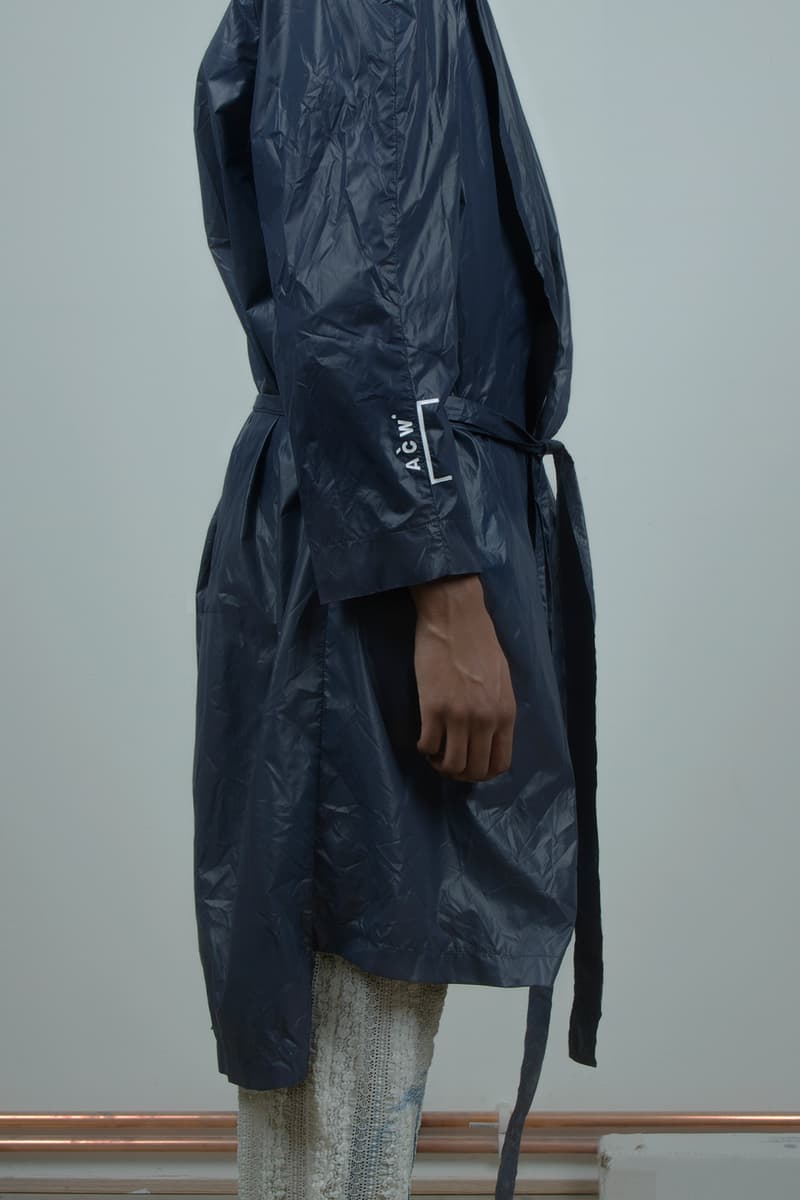 A-COLD-WALL* 2016 春夏「HOUSEHOLD」系列