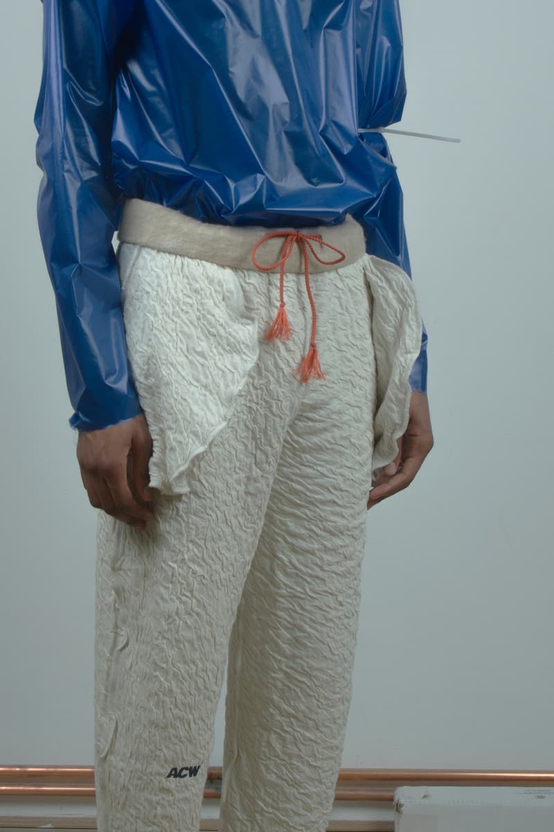 A-COLD-WALL* 2016 春夏「HOUSEHOLD」系列