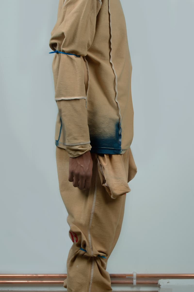 A-COLD-WALL* 2016 春夏「HOUSEHOLD」系列