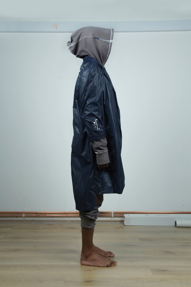 A-COLD-WALL* 2016 春夏「HOUSEHOLD」系列