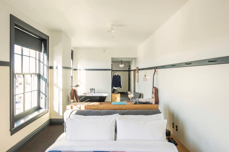 Ace Hotel Pittsburgh 新址迎來開業