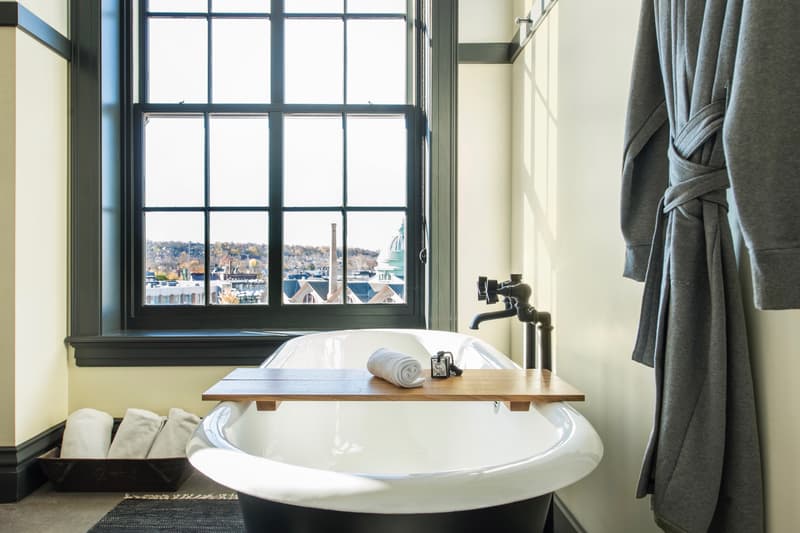 Ace Hotel Pittsburgh 新址迎來開業