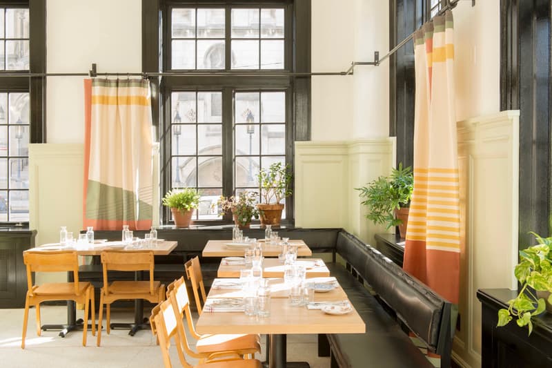 Ace Hotel Pittsburgh 新址迎來開業
