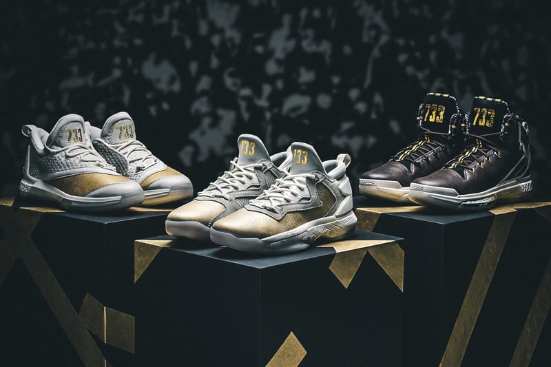 adidas 推出 Jesse Owens 紀念版「Black History Month」球鞋系列