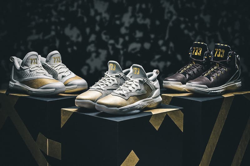 Adidas Celebrates Jesse Owens With “Black History Month” Pack
