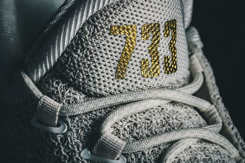 Adidas Celebrates Jesse Owens With “Black History Month” Pack