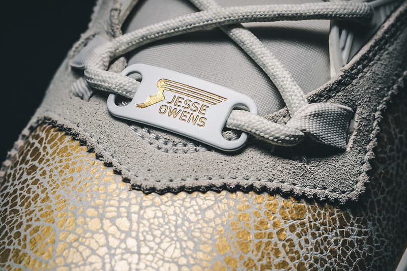 Adidas Celebrates Jesse Owens With “Black History Month” Pack