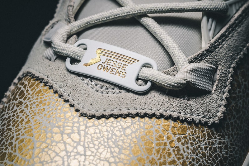 Adidas Celebrates Jesse Owens With “Black History Month” Pack