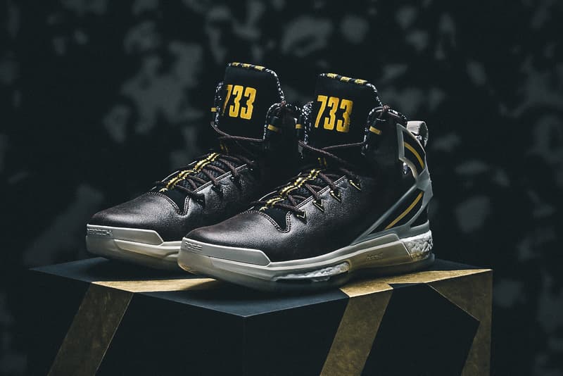 Adidas Celebrates Jesse Owens With “Black History Month” Pack