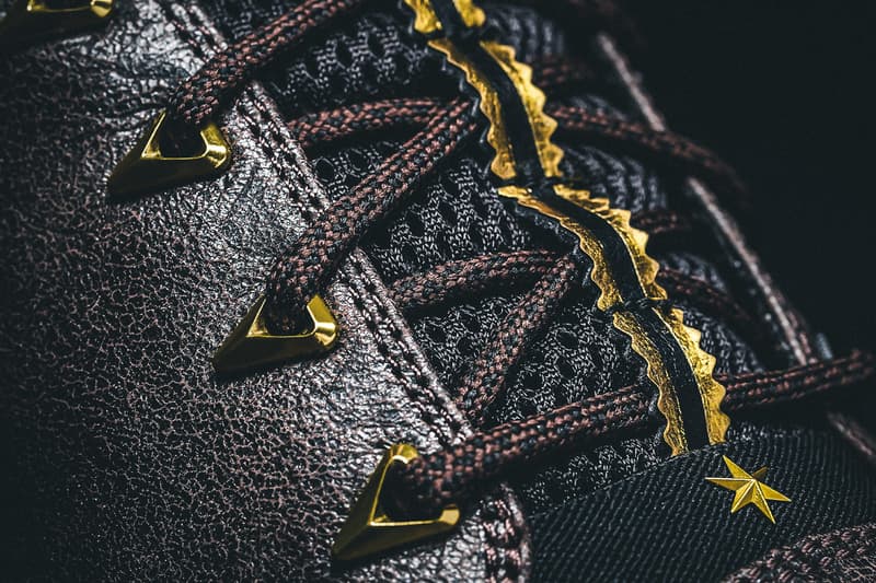 Adidas Celebrates Jesse Owens With “Black History Month” Pack