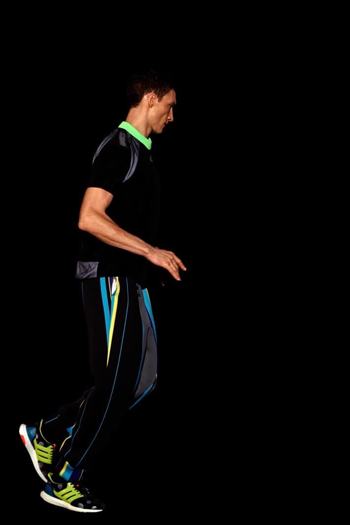 adidas by kolor 2016 秋冬系列