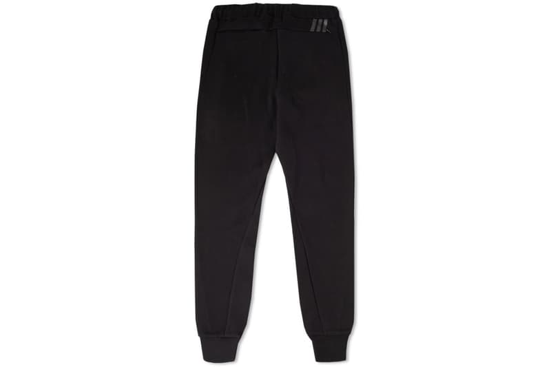 adidas Consortium「Athleisure」系列