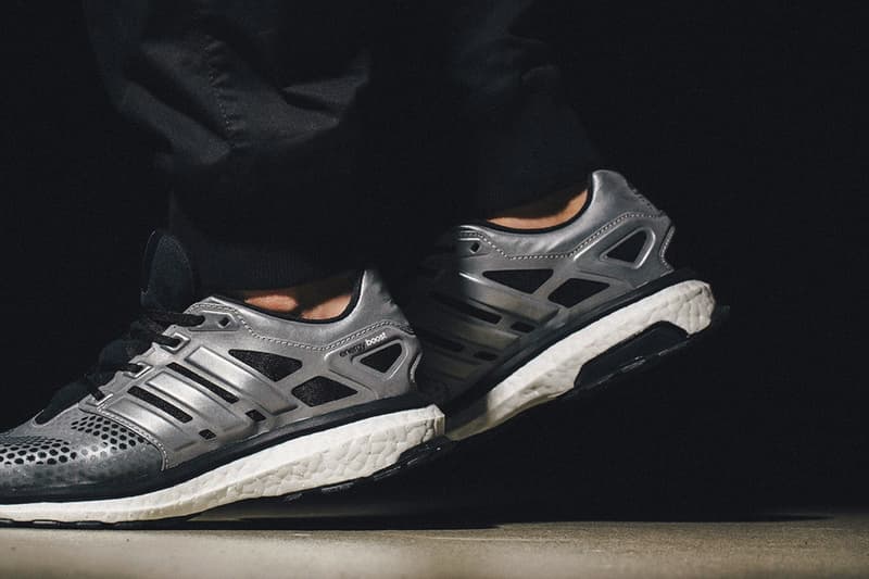 adidas Energy Boost Glow Zone M