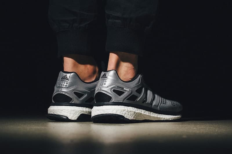 adidas Energy Boost Glow Zone M