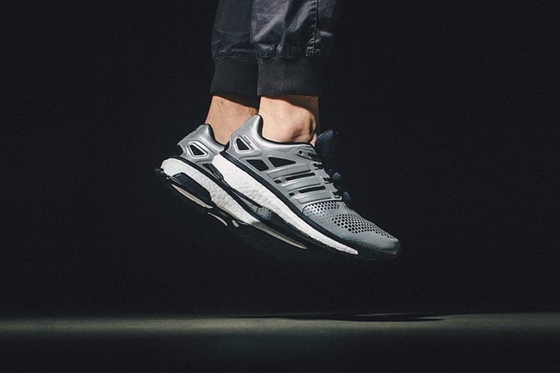 adidas Energy Boost Glow Zone M