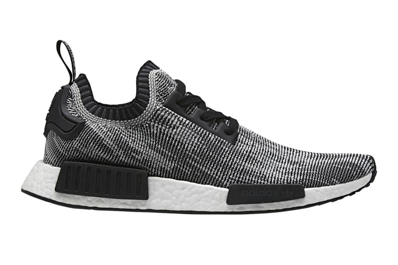 adidas Originals NMD_R1 Primeknit 全新配色設計