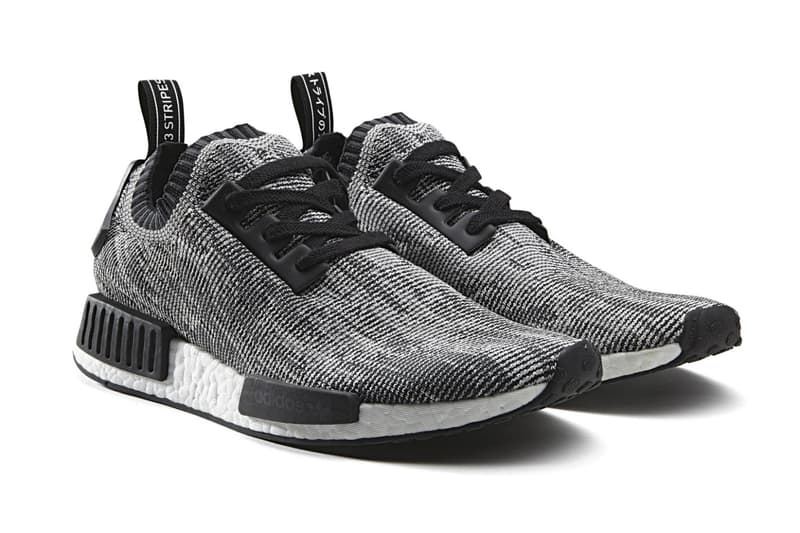 adidas Originals NMD_R1 Primeknit 全新配色設計