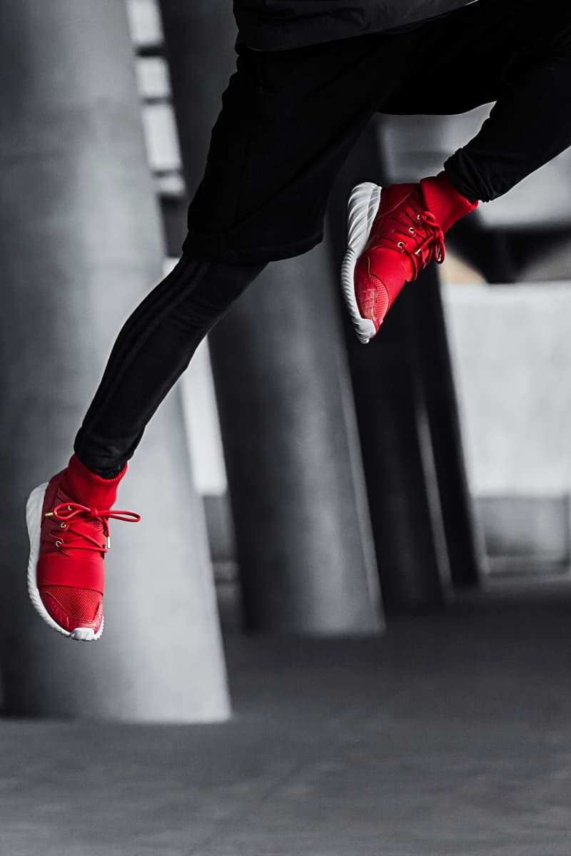 adidas originals 2016 year of monkey collection