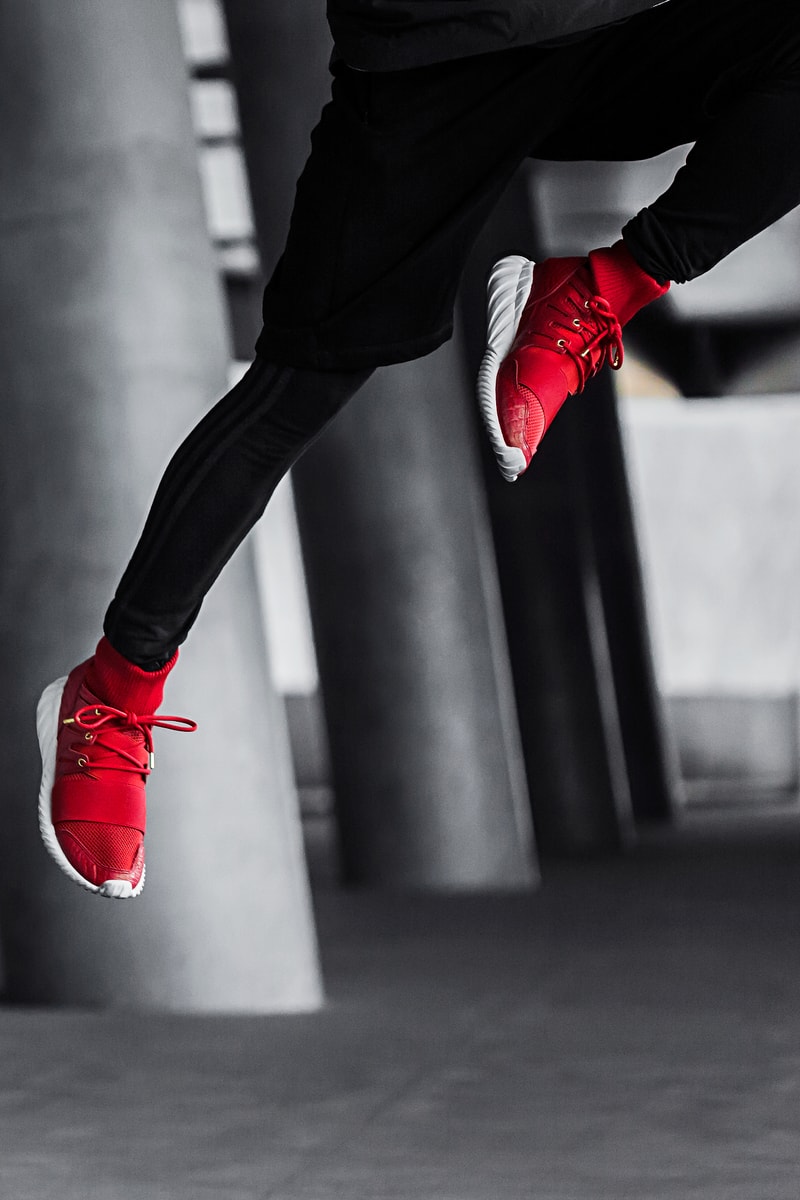 adidas originals 2016 year of monkey collection