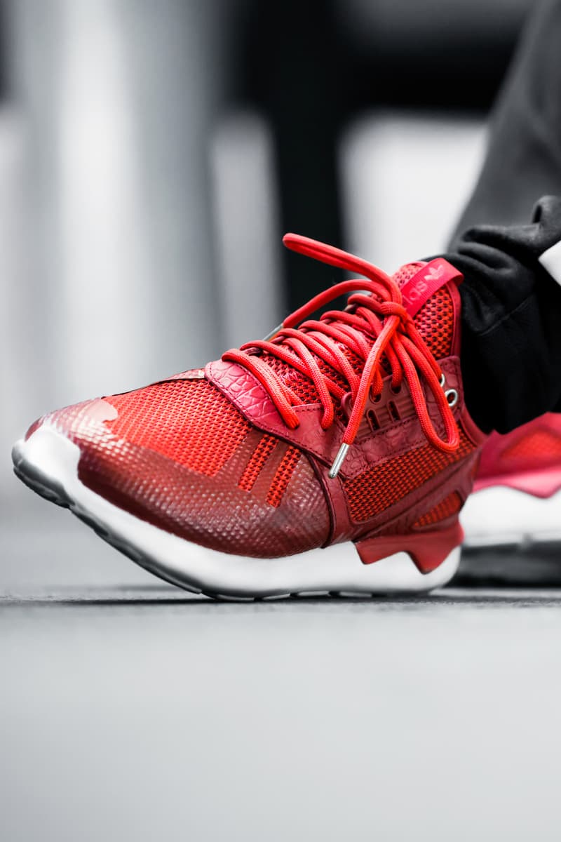 adidas originals 2016 year of monkey collection