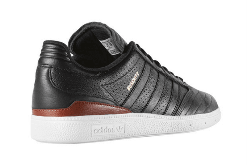 adidas Originals Busenitz Classified 全新配色設計