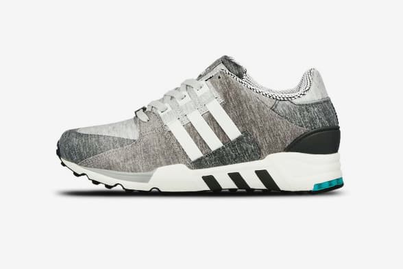 adidas EQT Support '93 全新配色設計