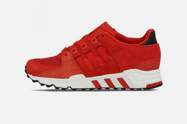 adidas EQT Support '93 全新配色設計