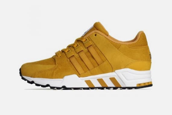 adidas EQT Support '93 全新配色設計